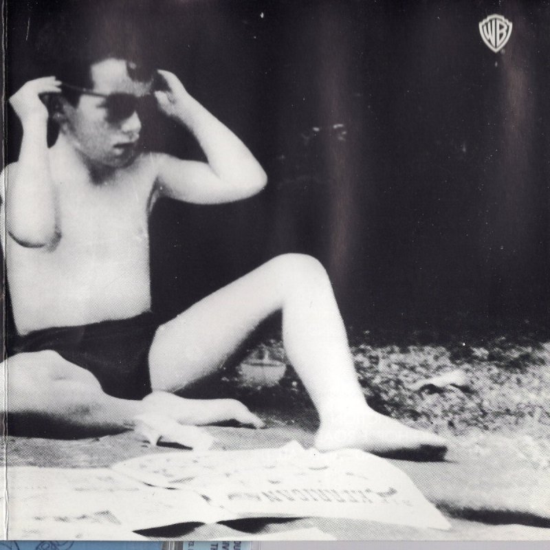 Elvis Costello  Brutal Youth : Booklet 6